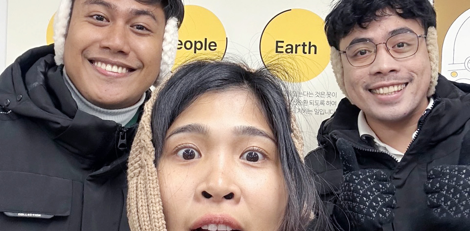 your Language Partners