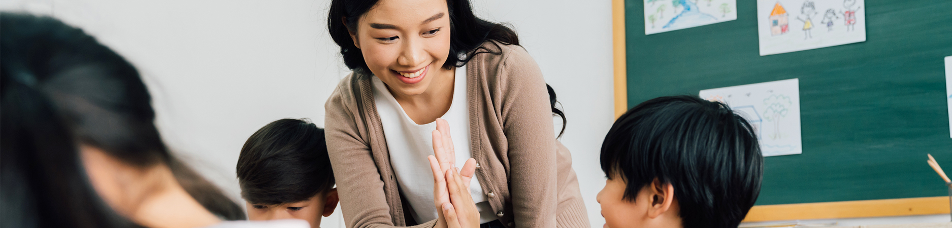 Progressive Teaching Strategies